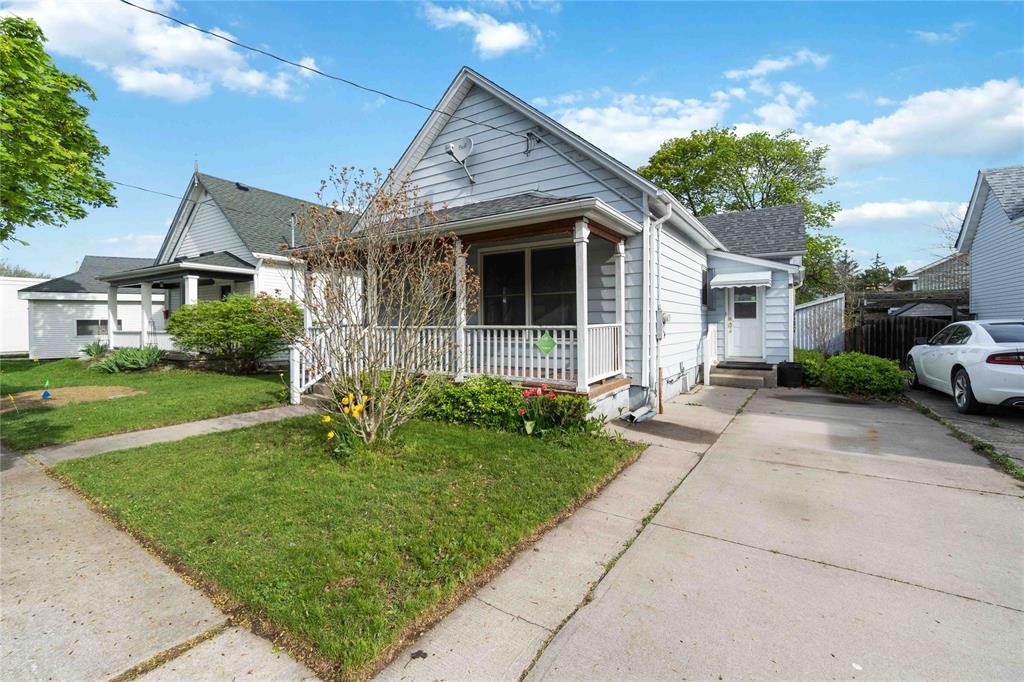 230 NELSON Street, Sarnia, Ontario, Canada photo 1