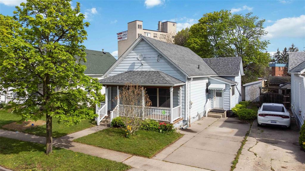 230 NELSON Street, Sarnia, Ontario, Canada photo 30