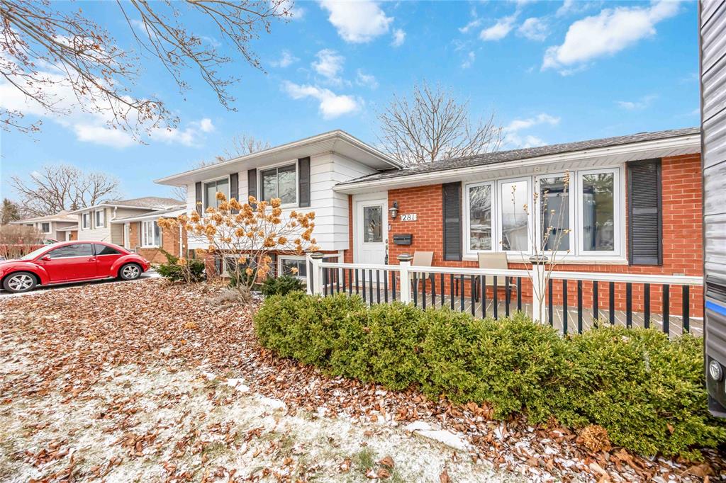 281 Clairwood Crescent, St. Clair, Ontario, Canada