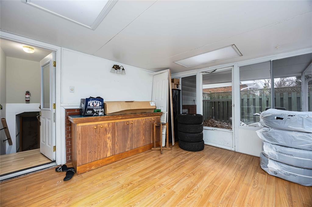 281 Clairwood Crescent, St. Clair, Ontario, Canada