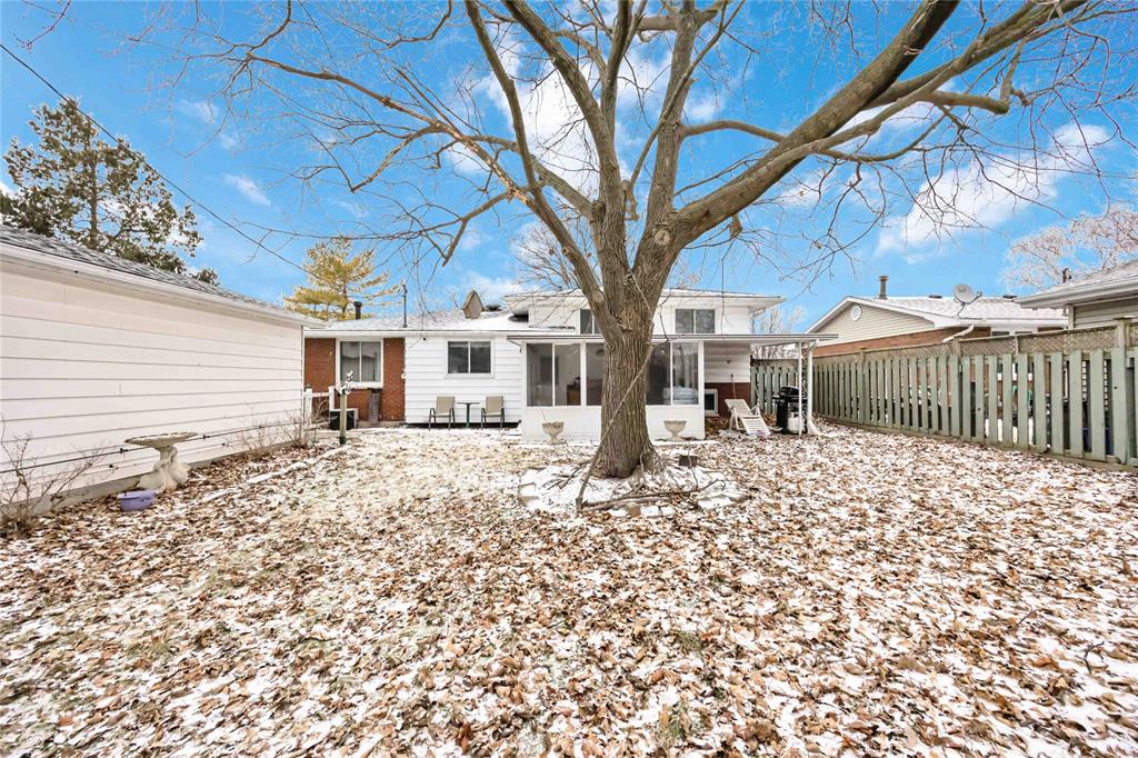 281 Clairwood Crescent, St. Clair, Ontario, Canada