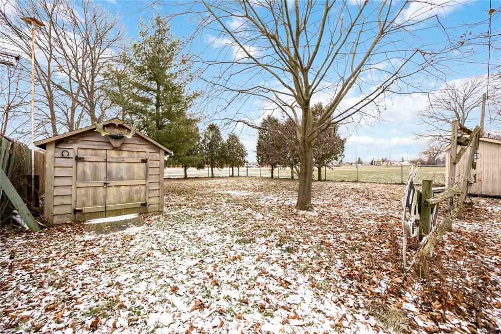 281 Clairwood Crescent, St. Clair, Ontario, Canada