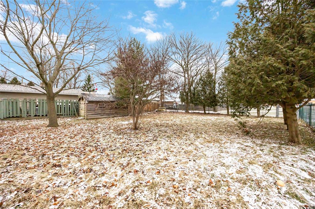 281 Clairwood Crescent, St. Clair, Ontario, Canada