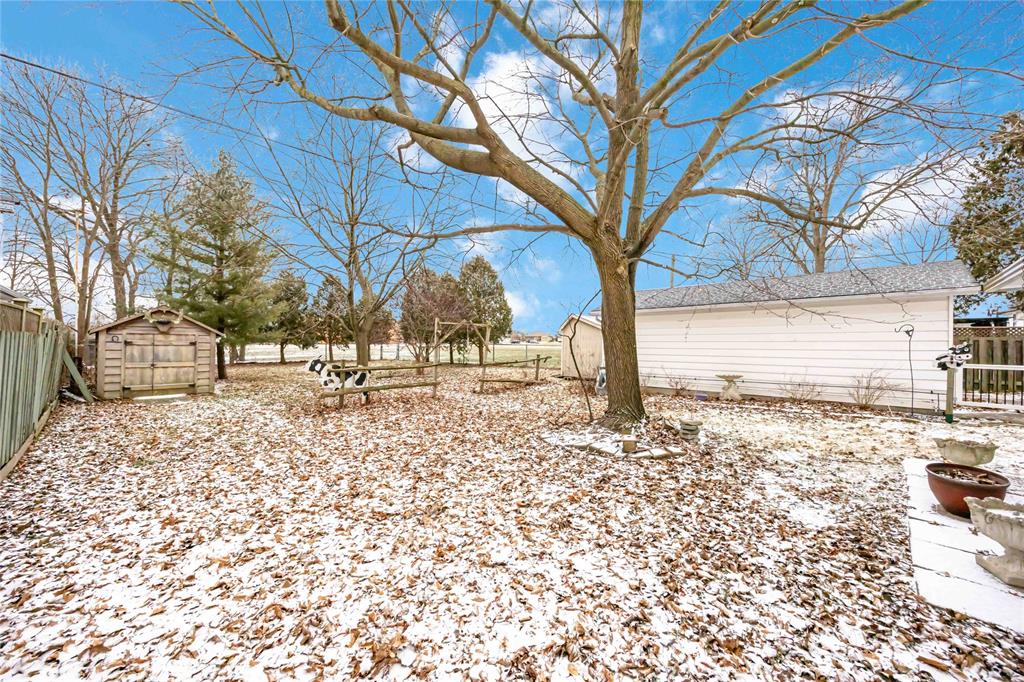 281 Clairwood Crescent, St. Clair, Ontario, Canada