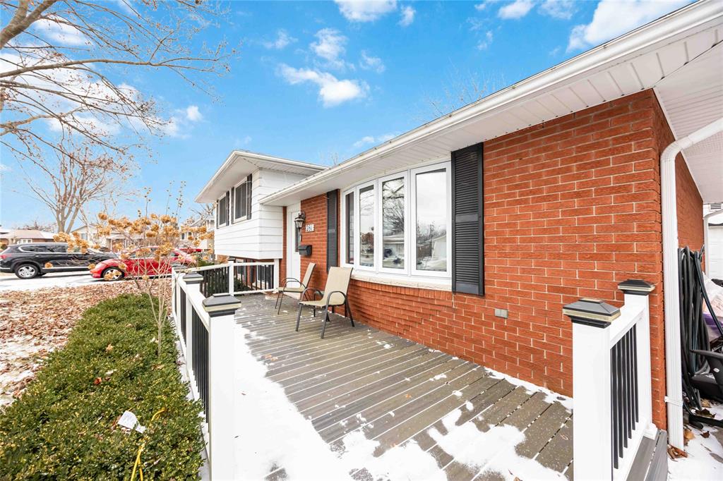 281 Clairwood Crescent, St. Clair, Ontario, Canada