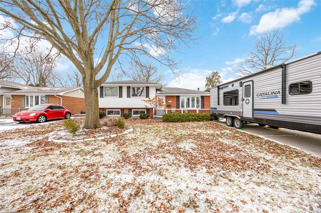 281 Clairwood Crescent, St. Clair, Ontario, Canada