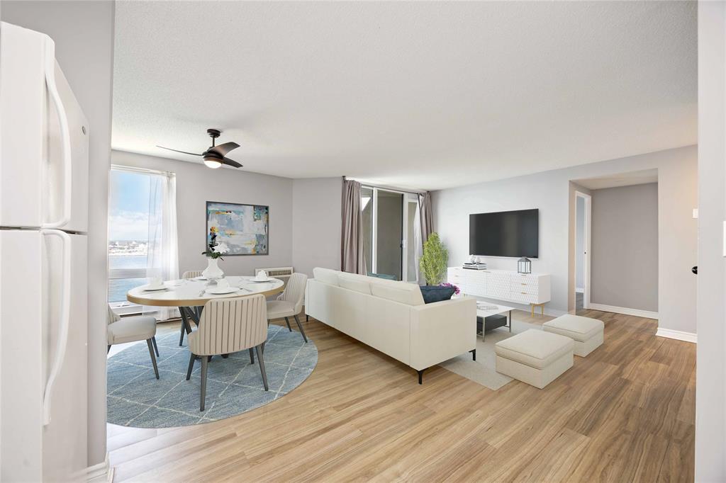 155 Front Street North Unit# 1104, Sarnia, Ontario, Canada photo 4