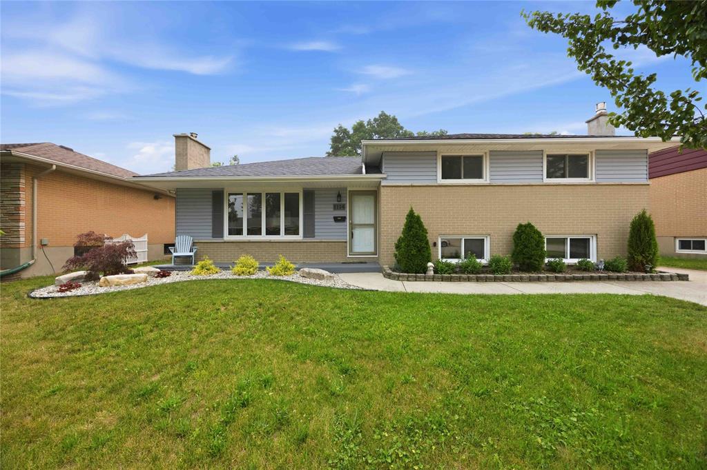 1134 O'Rae Avenue, Sarnia, Ontario, Canada photo 1