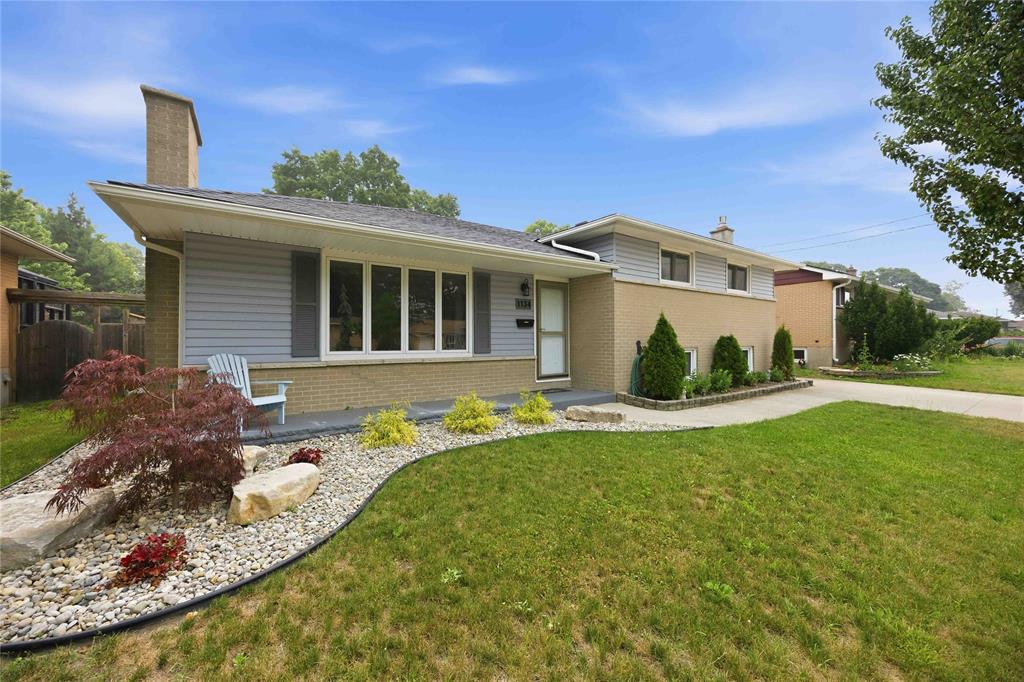 1134 O'Rae Avenue, Sarnia, Ontario, Canada photo 2