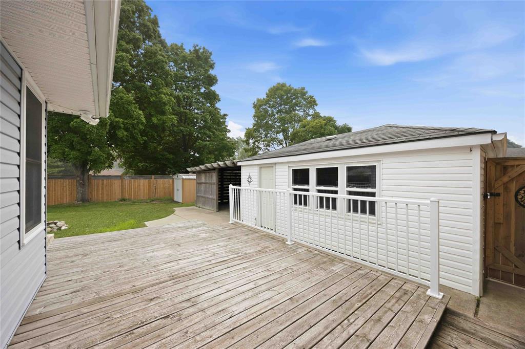 1134 O'Rae Avenue, Sarnia, Ontario, Canada photo 33