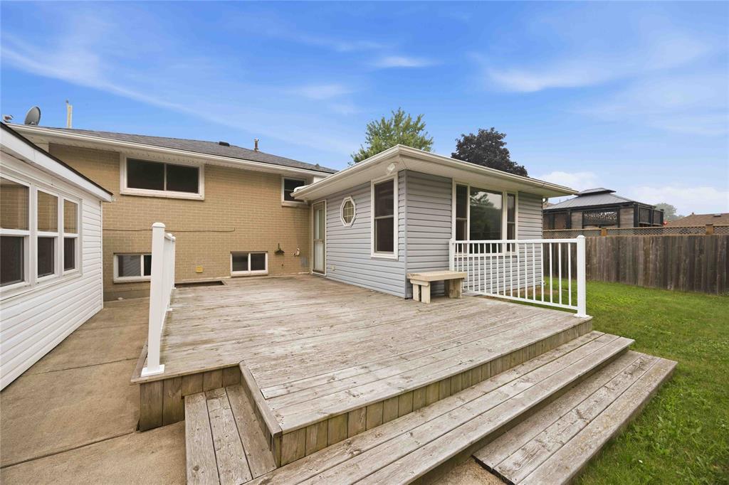1134 O'Rae Avenue, Sarnia, Ontario, Canada photo 34