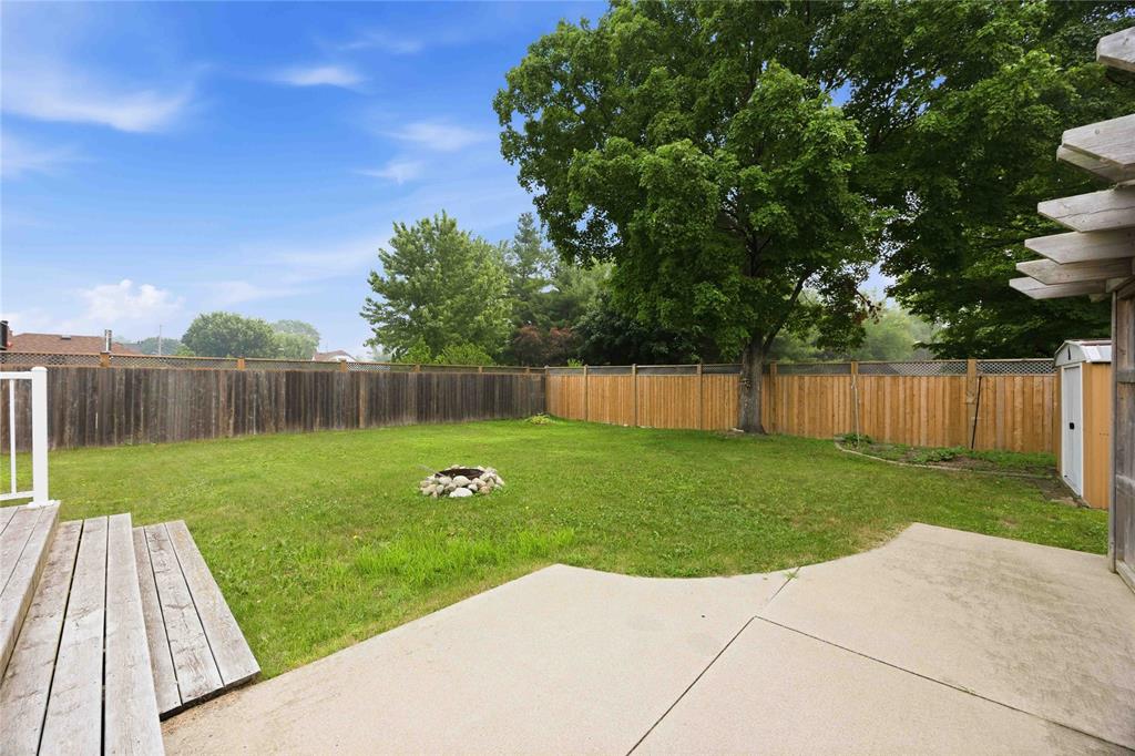 1134 O'Rae Avenue, Sarnia, Ontario, Canada photo 35
