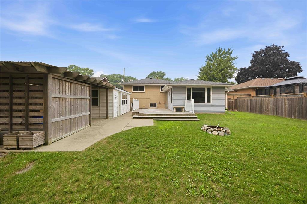 1134 O'Rae Avenue, Sarnia, Ontario, Canada photo 37