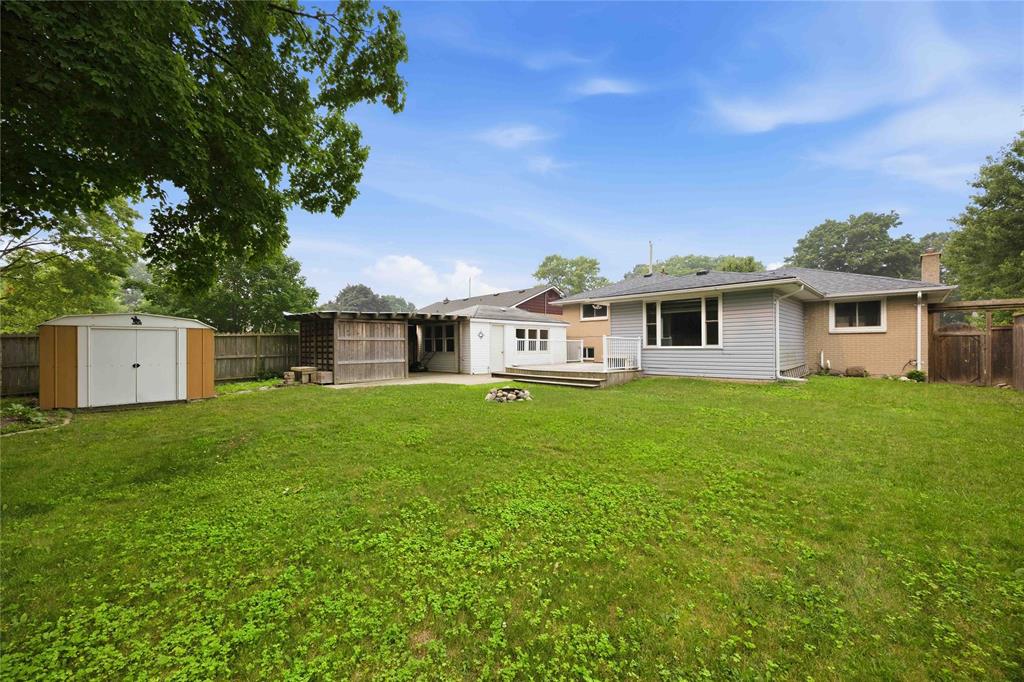 1134 O'Rae Avenue, Sarnia, Ontario, Canada photo 38