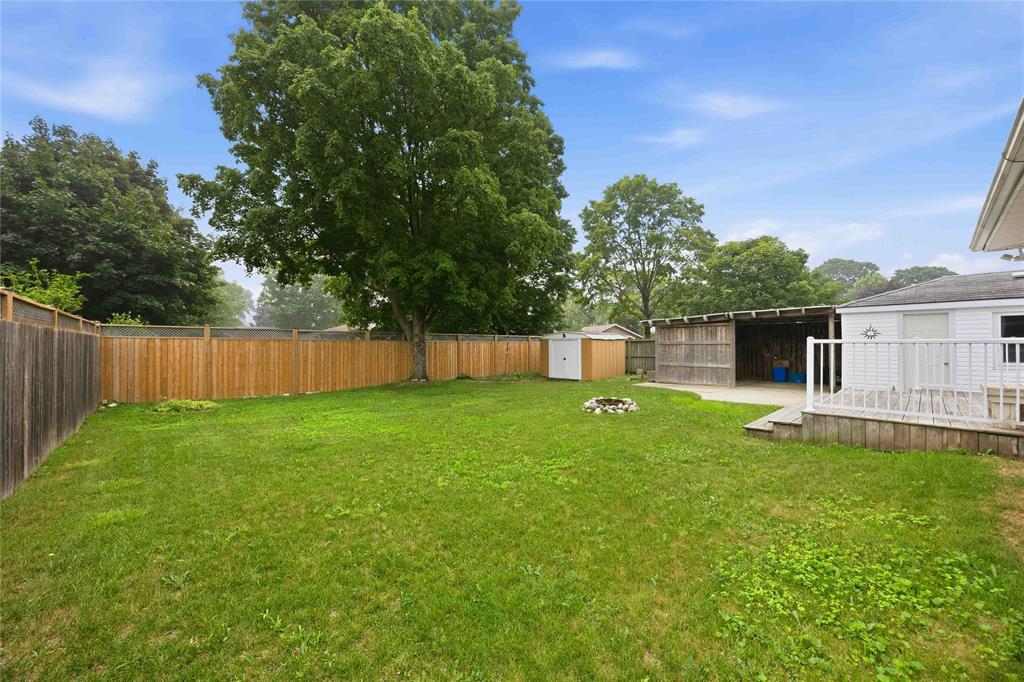 1134 O'Rae Avenue, Sarnia, Ontario, Canada photo 39