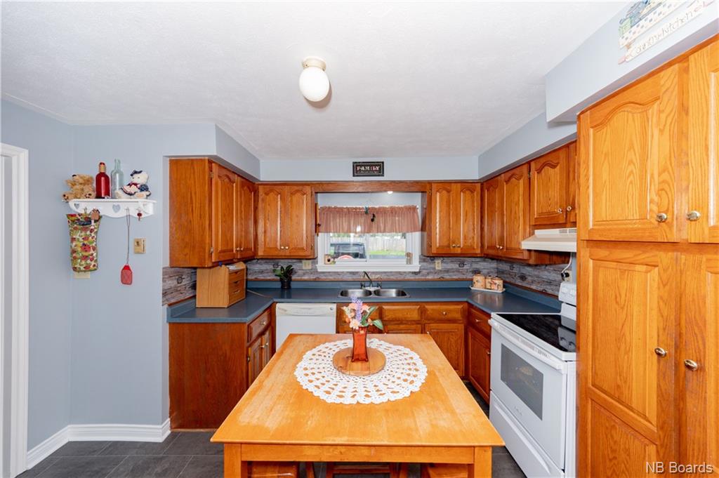 19 Jones Forks Road, Burtt's Corner, New Brunswick, Canada