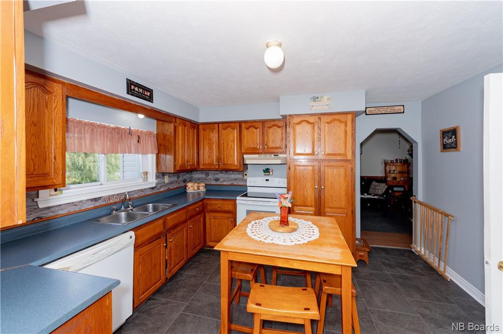 19 Jones Forks Road, Burtt's Corner, New Brunswick, Canada
