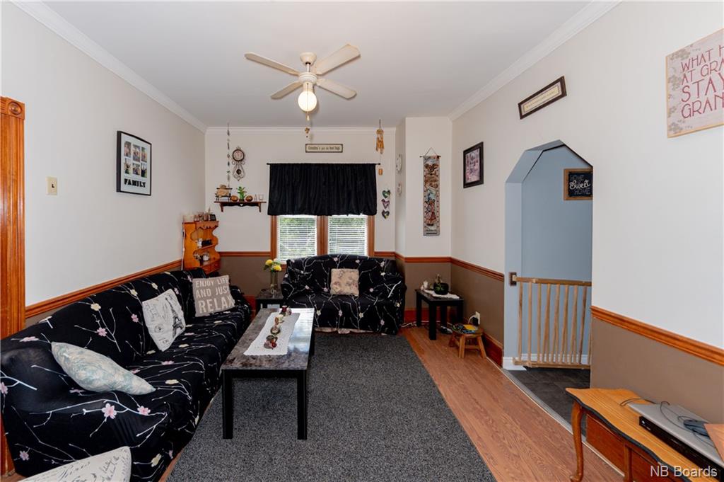 19 Jones Forks Road, Burtt's Corner, New Brunswick, Canada