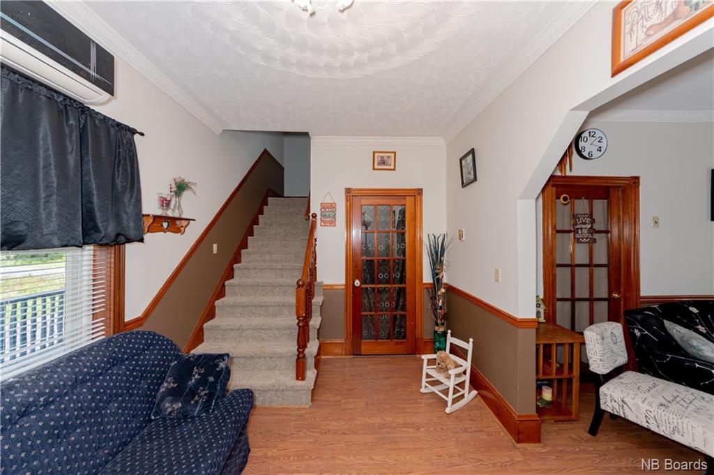 19 Jones Forks Road, Burtt's Corner, New Brunswick, Canada