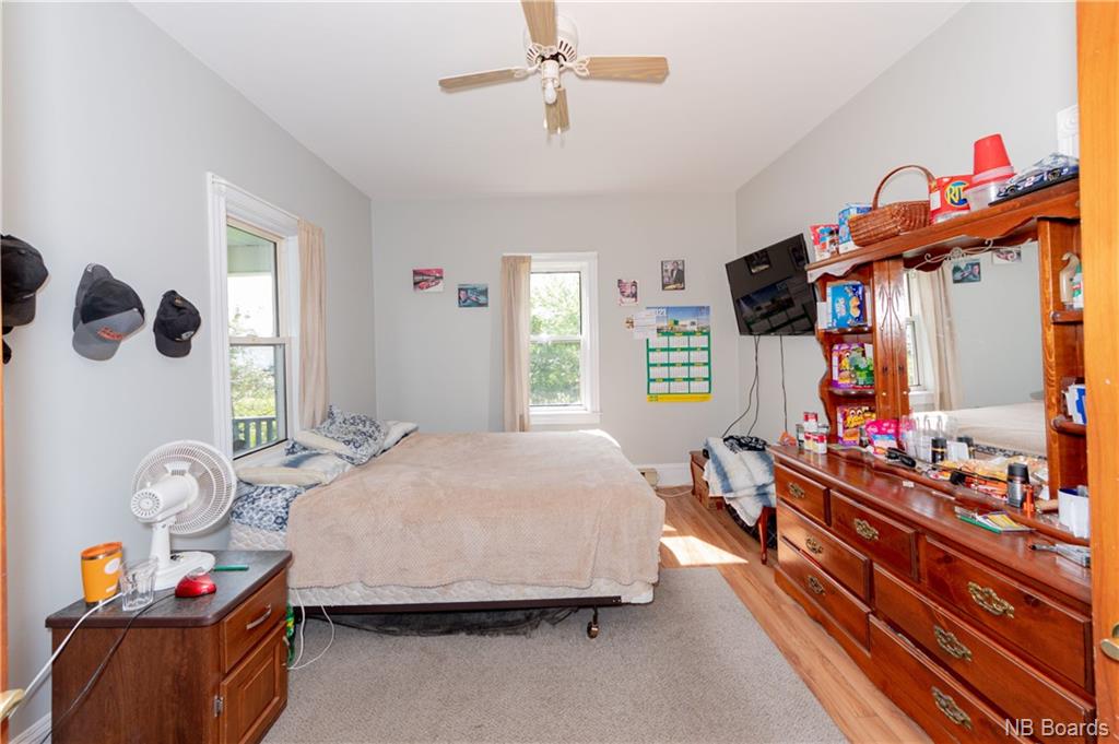 19 Jones Forks Road, Burtt's Corner, New Brunswick, Canada
