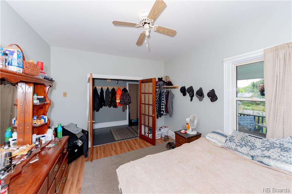 19 Jones Forks Road, Burtt's Corner, New Brunswick, Canada