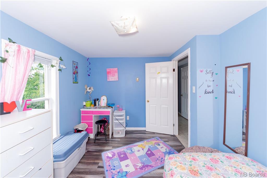 19 Jones Forks Road, Burtt's Corner, New Brunswick, Canada