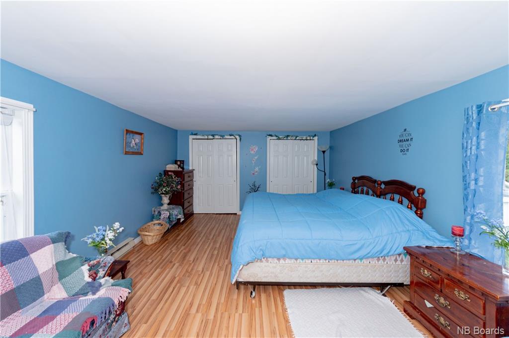 19 Jones Forks Road, Burtt's Corner, New Brunswick, Canada