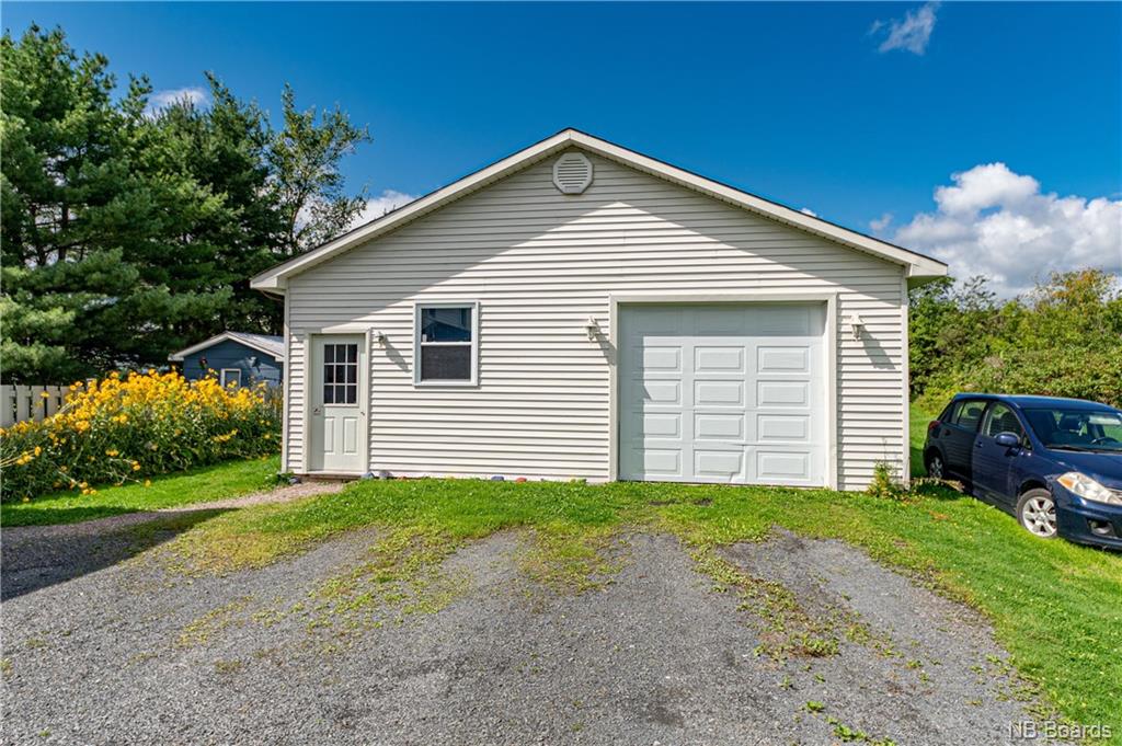 19 Jones Forks Road, Burtt's Corner, New Brunswick, Canada
