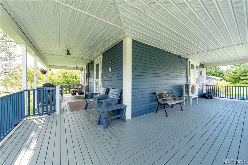 19 Jones Forks Road, Burtt's Corner, New Brunswick, Canada