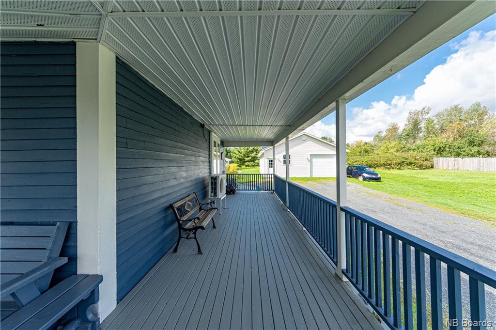 19 Jones Forks Road, Burtt's Corner, New Brunswick, Canada