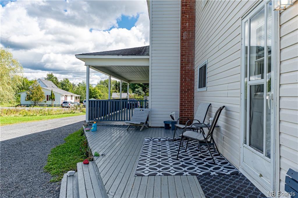 19 Jones Forks Road, Burtt's Corner, New Brunswick, Canada