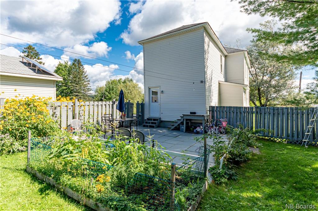 19 Jones Forks Road, Burtt's Corner, New Brunswick, Canada