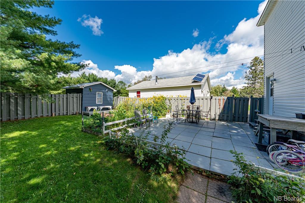 19 Jones Forks Road, Burtt's Corner, New Brunswick, Canada