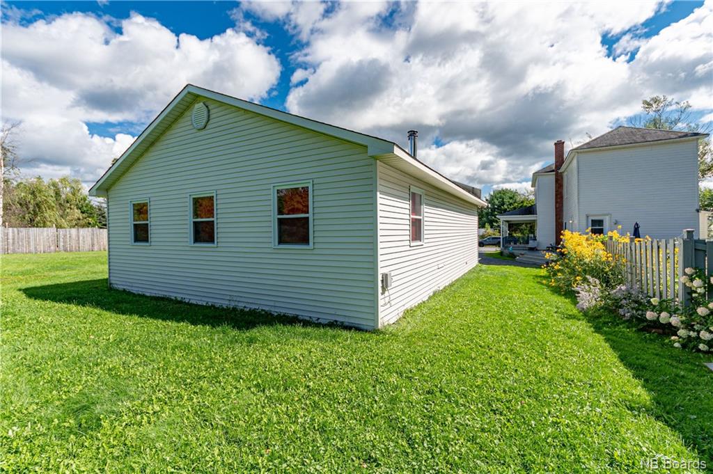 19 Jones Forks Road, Burtt's Corner, New Brunswick, Canada