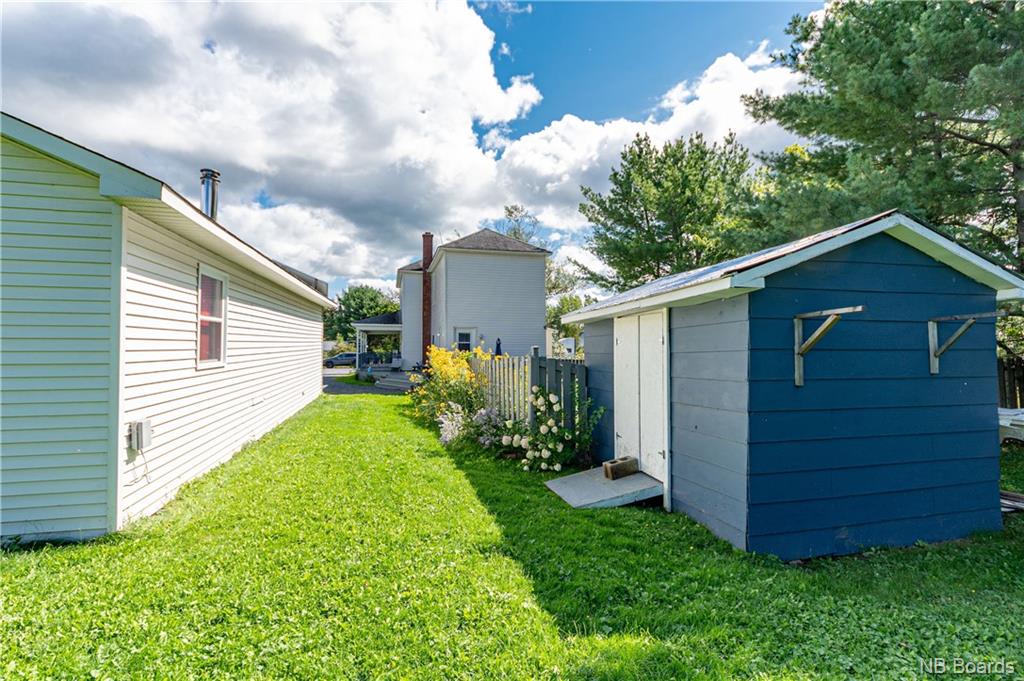 19 Jones Forks Road, Burtt's Corner, New Brunswick, Canada