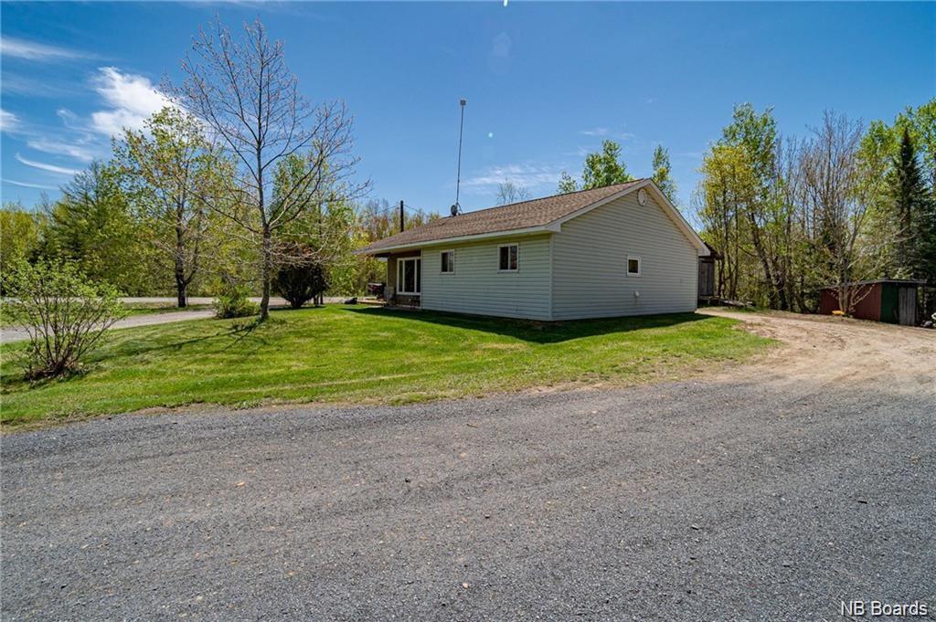 2 Greenhill Lake Road, Greenhill, New Brunswick, Canada