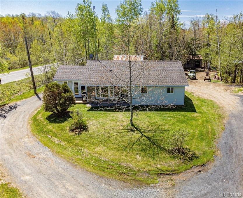 2 Greenhill Lake Road, Greenhill, New Brunswick, Canada