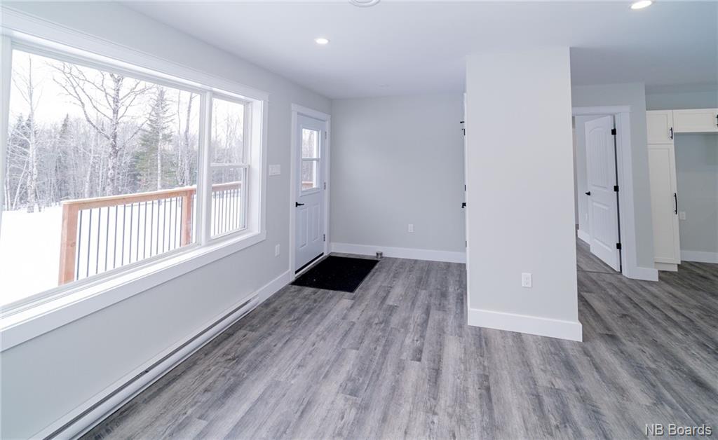 289 Upper Durham Road, Durham Bridge, New Brunswick, Canada