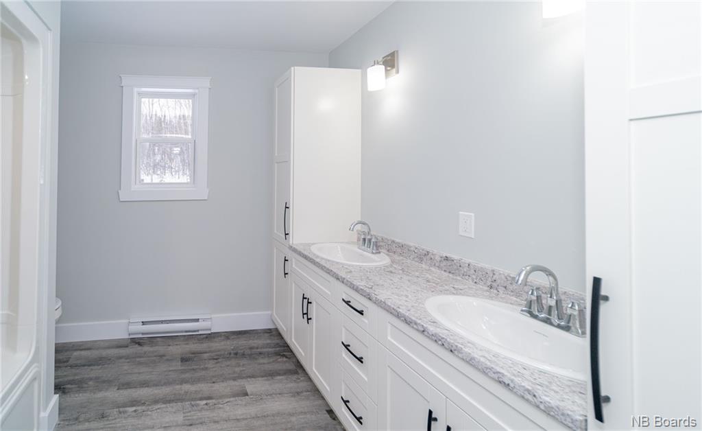 289 Upper Durham Road, Durham Bridge, New Brunswick, Canada