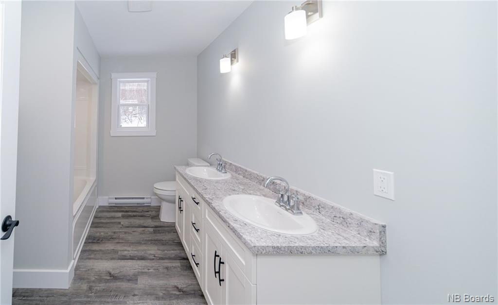 289 Upper Durham Road, Durham Bridge, New Brunswick, Canada