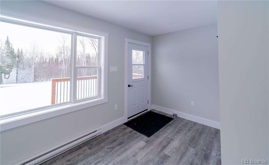 289 Upper Durham Road, Durham Bridge, New Brunswick, Canada