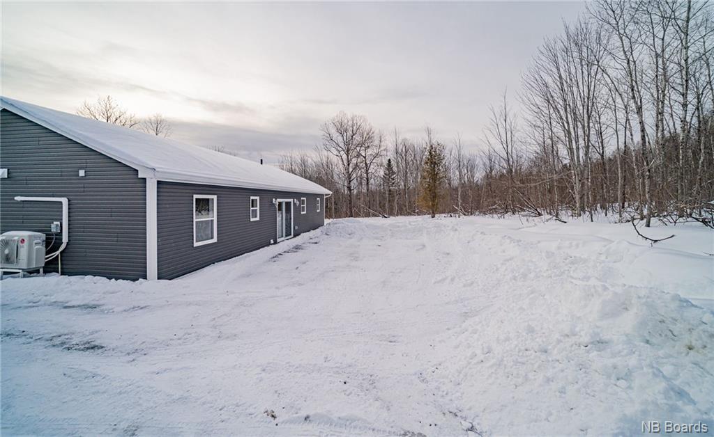 289 Upper Durham Road, Durham Bridge, New Brunswick, Canada