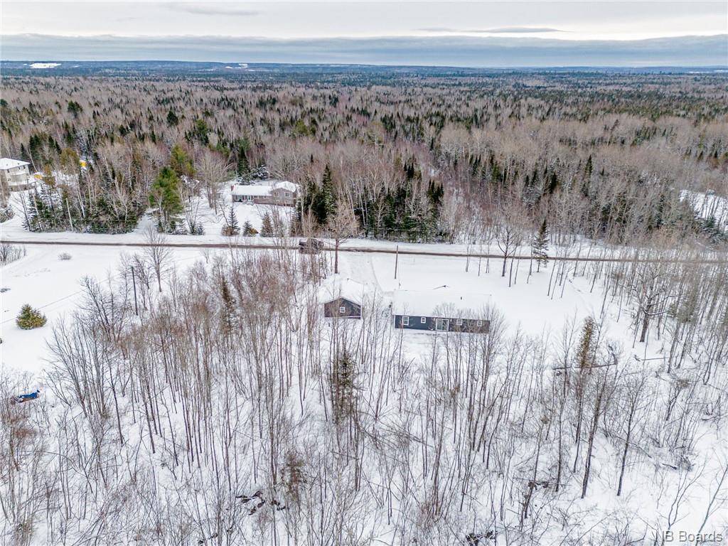 289 Upper Durham Road, Durham Bridge, New Brunswick, Canada