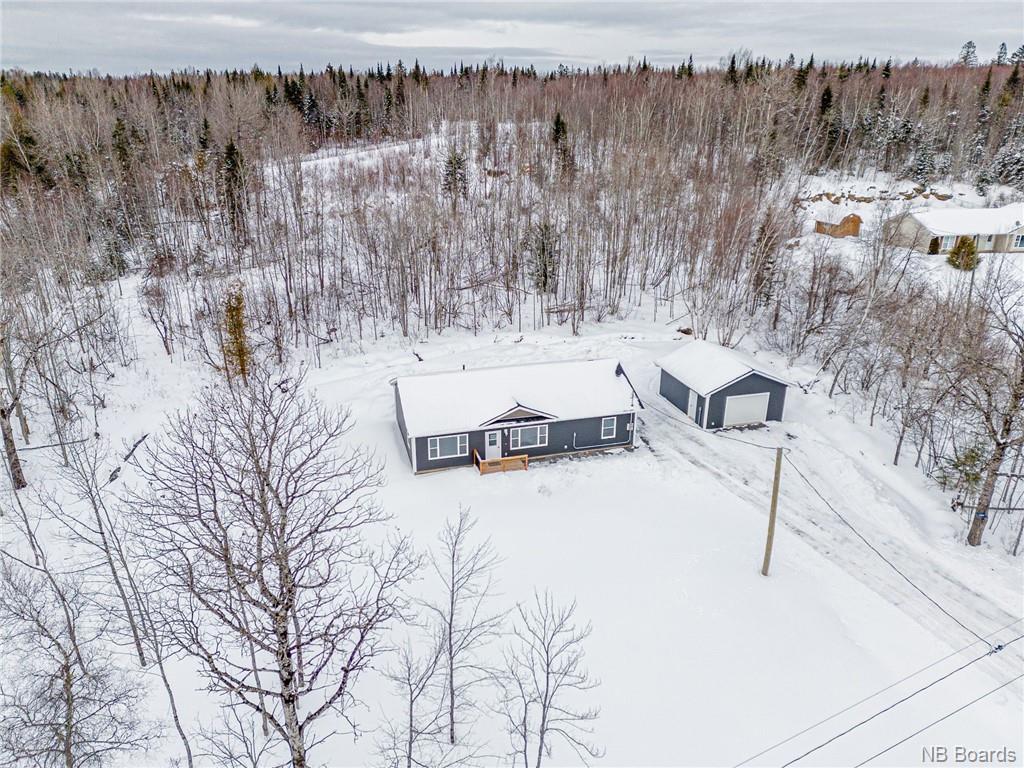 289 Upper Durham Road, Durham Bridge, New Brunswick, Canada