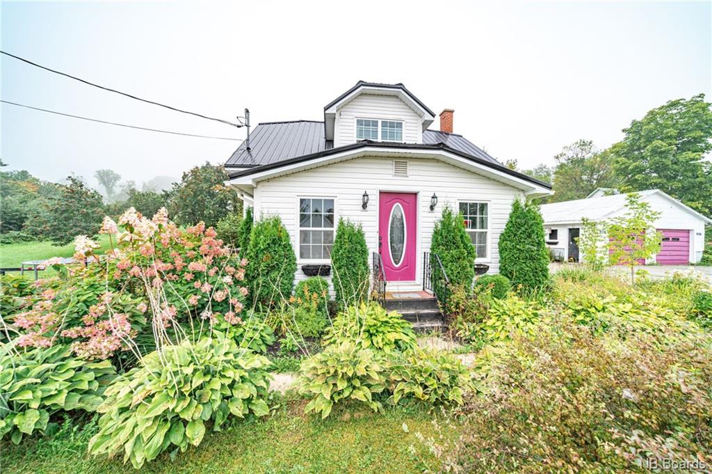 3887 Route 104, Millville, New Brunswick, Canada