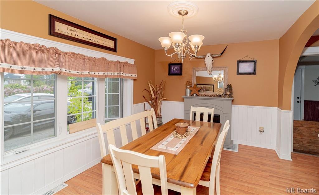 3887 Route 104, Millville, New Brunswick, Canada