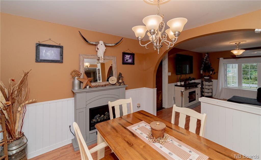 3887 Route 104, Millville, New Brunswick, Canada