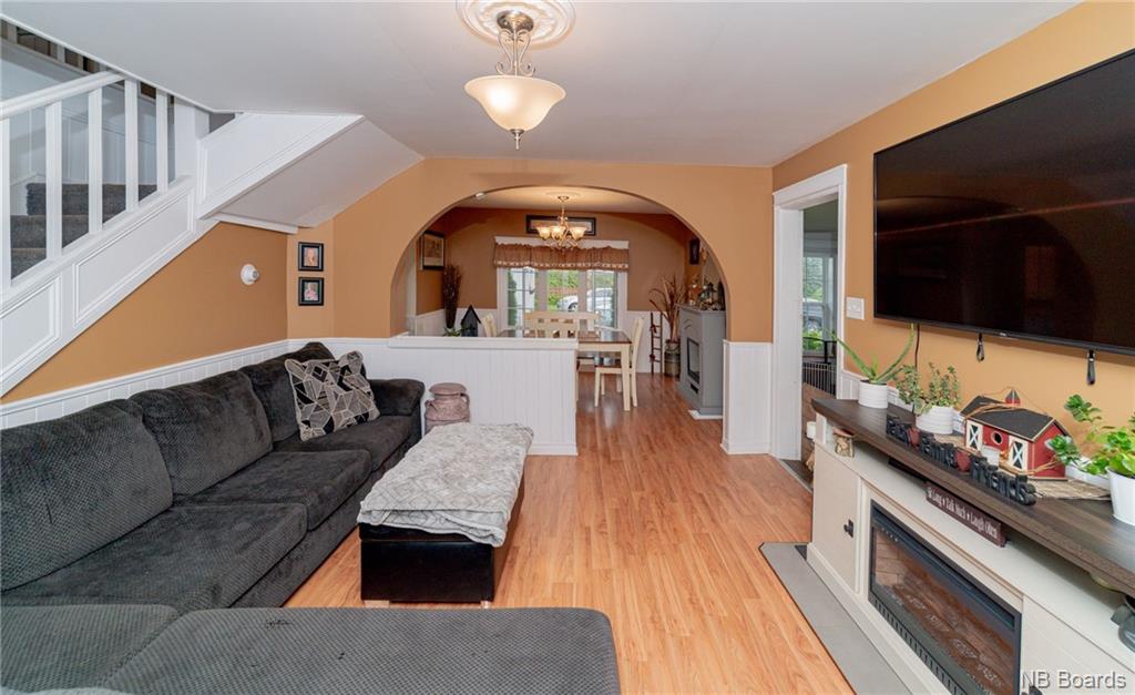 3887 Route 104, Millville, New Brunswick, Canada