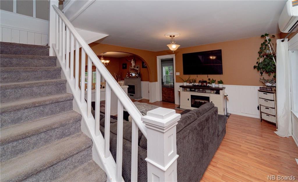 3887 Route 104, Millville, New Brunswick, Canada
