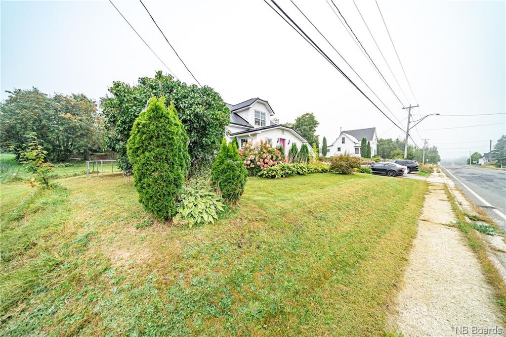3887 Route 104, Millville, New Brunswick, Canada